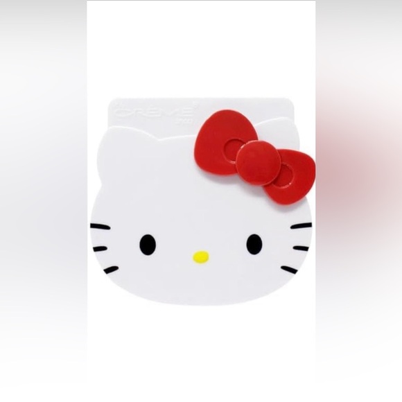 Hello Kitty Crème Blush Balm Berry Cute Limited Edition - Picture 2 of 6